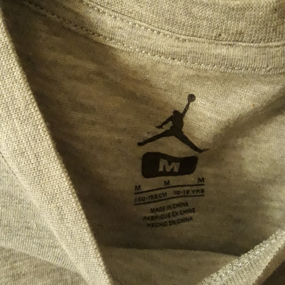 Jumpman - Picture 2 of 2